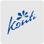 Konti logo