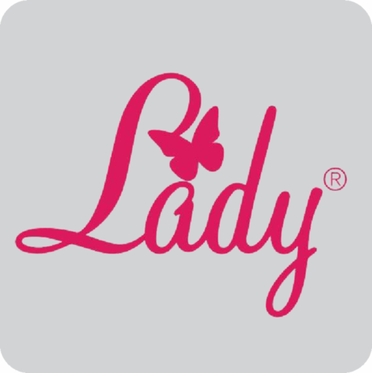 Lady logo