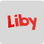 Liby logo