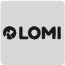 LOMI logo