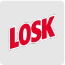 LOSK logo