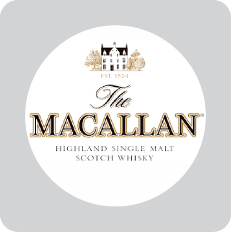 Macallan logo