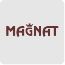 Magnat logo