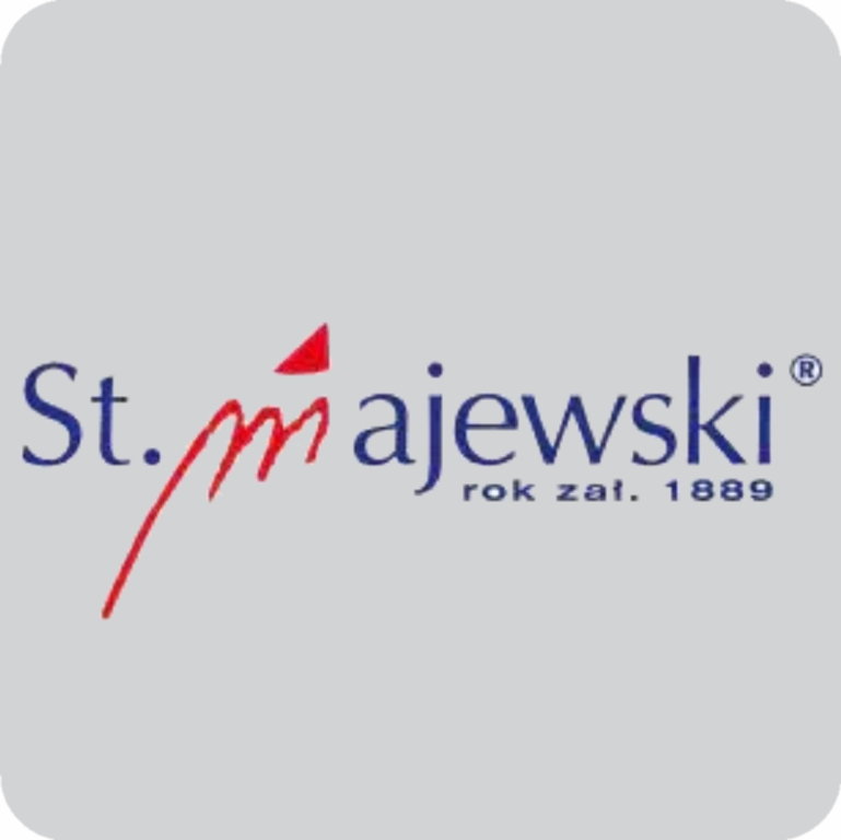 Majewski logo