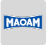 Maoam logo