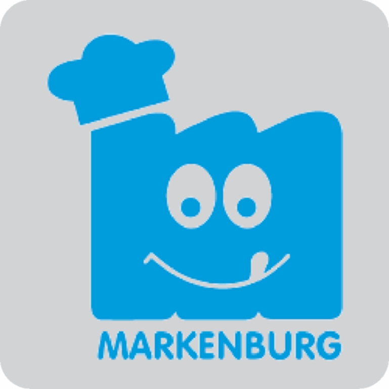 MARKENBURG logo