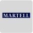Martell logo