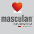 Masculan logo