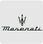 MASERATI logo