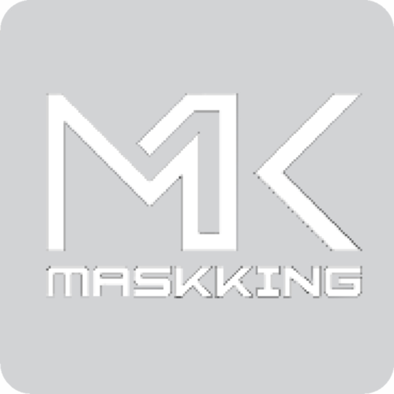 MASKKING logo