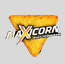 Maxicorn logo