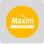 Maxim logo