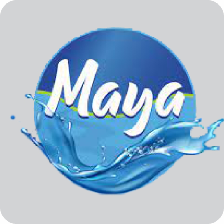 Maya logo