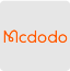 Mcdodo logo