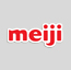 Meiji logo