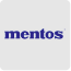 Mentos logo