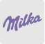 MILKA logo
