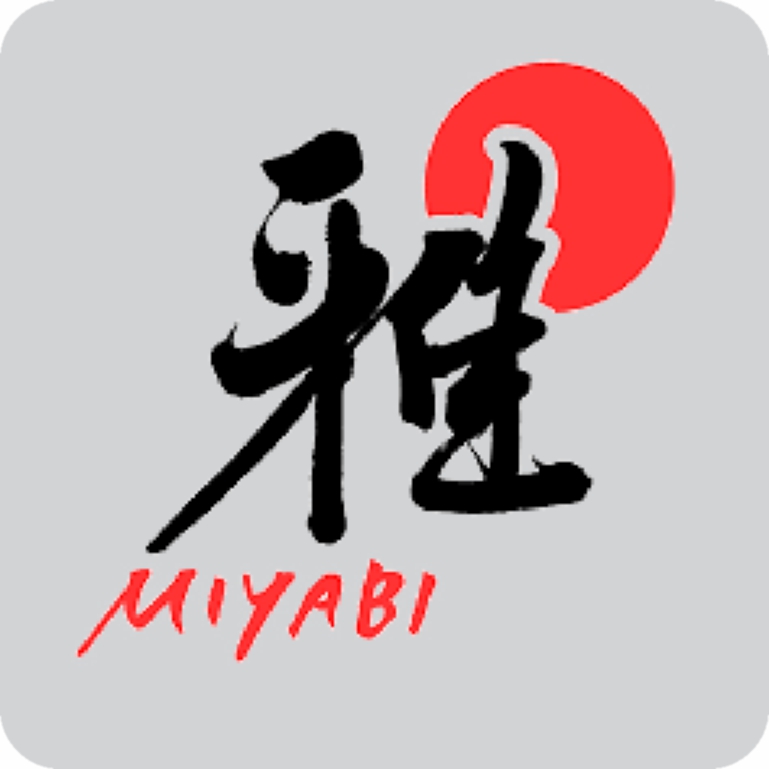 Miyabi logo
