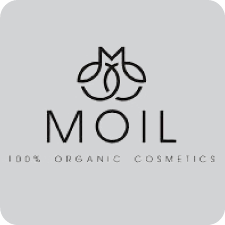 MOIL logo