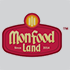 Monfood logo