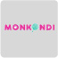 Monkondi logo