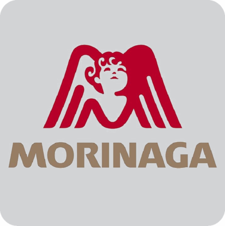 Morinaga logo
