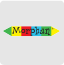 MORPHUN logo