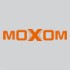 Moxom logo