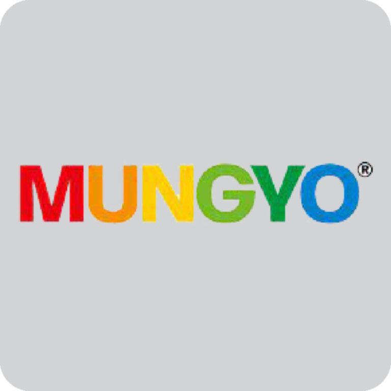 MUNGYO logo