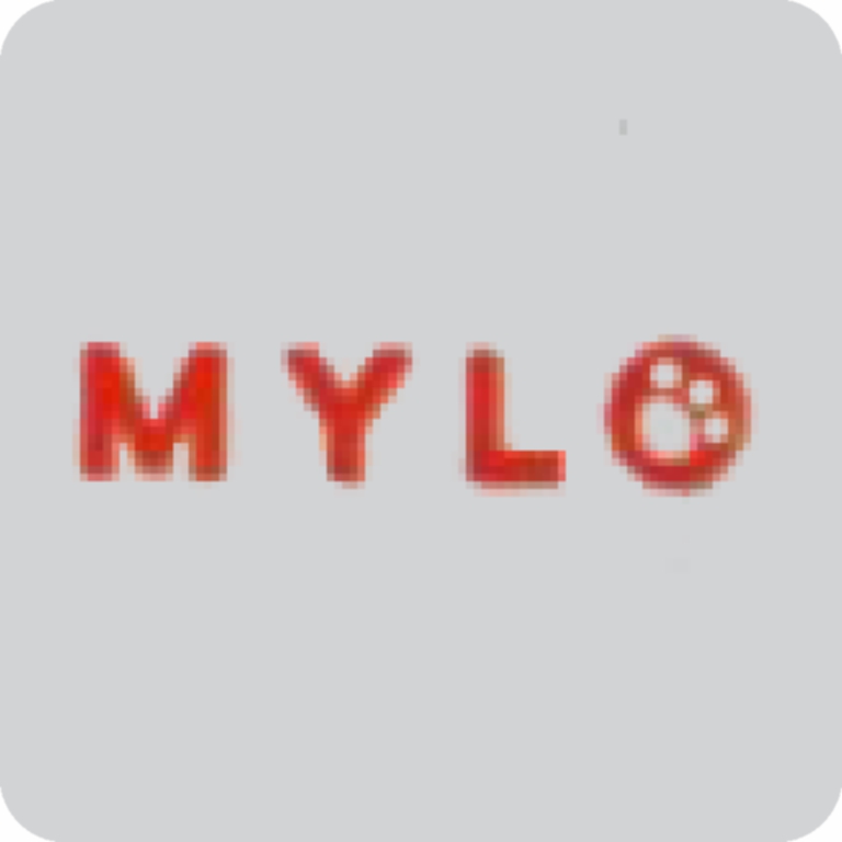 Mylo logo
