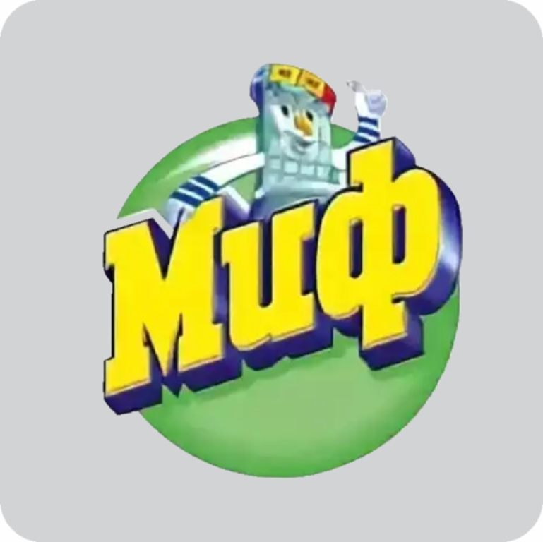 Myth logo