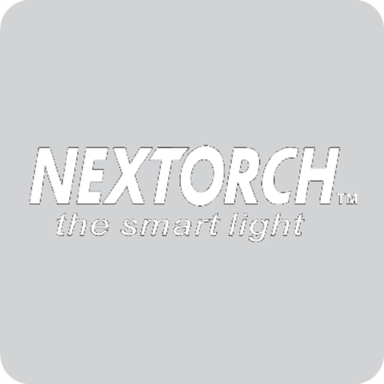 Nextorch logo