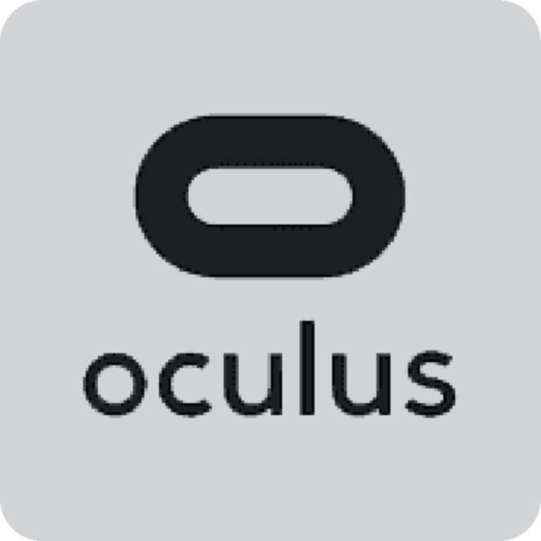Oculus logo
