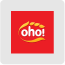 Oho logo