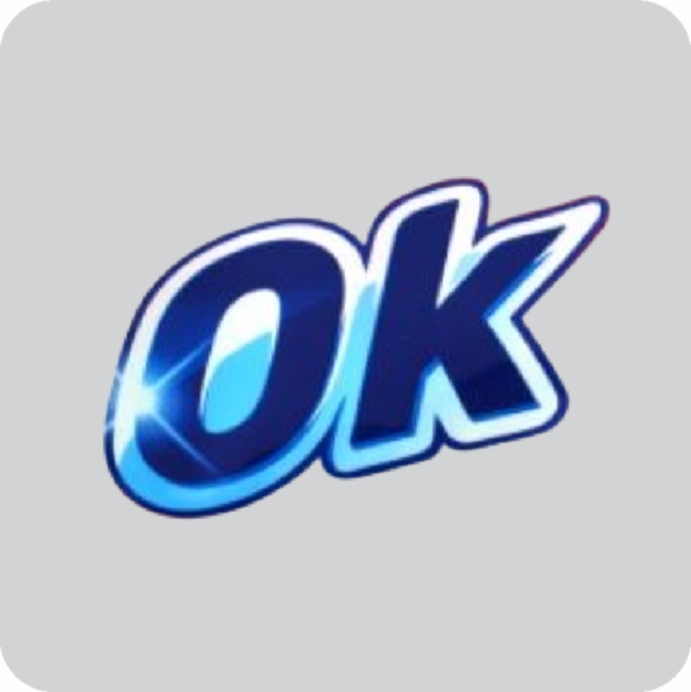 OK logo