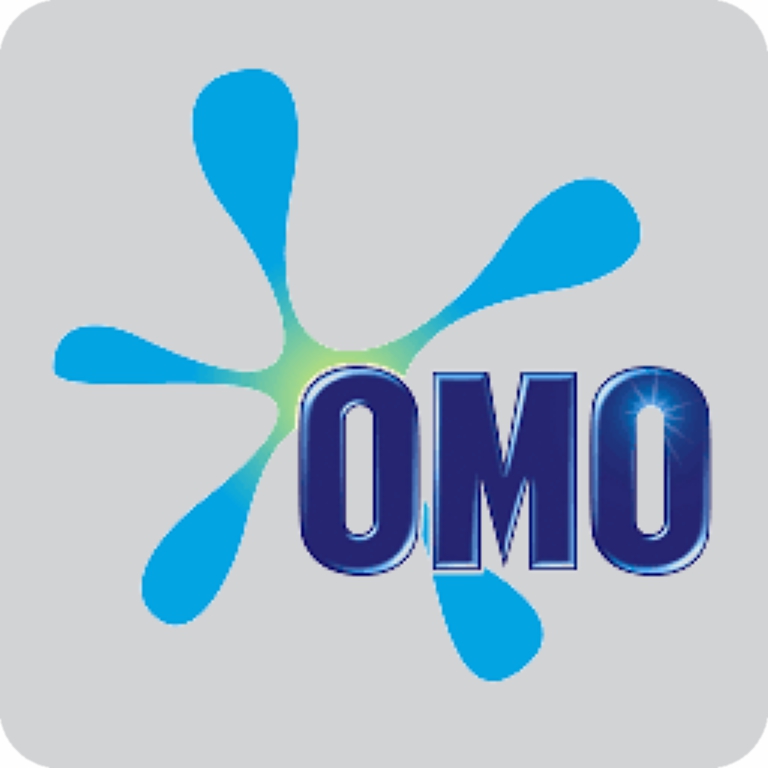 OMO logo