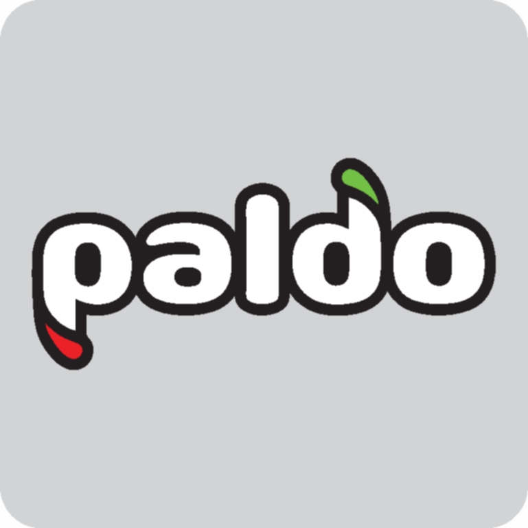Paldo logo