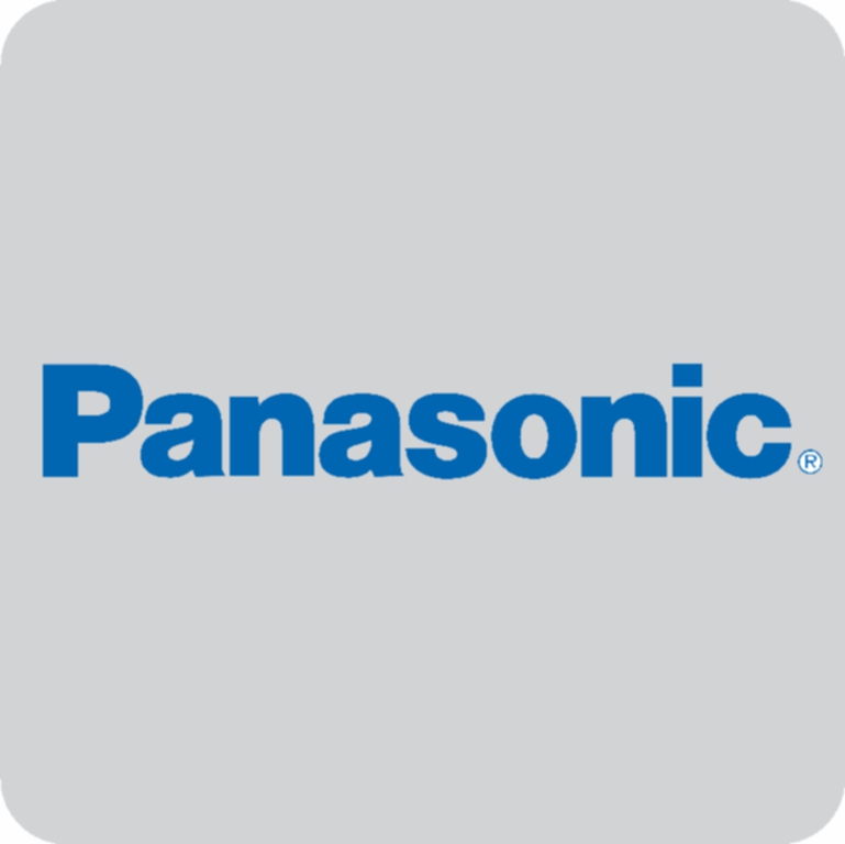 PANASONIC logo