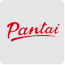 Pantai logo