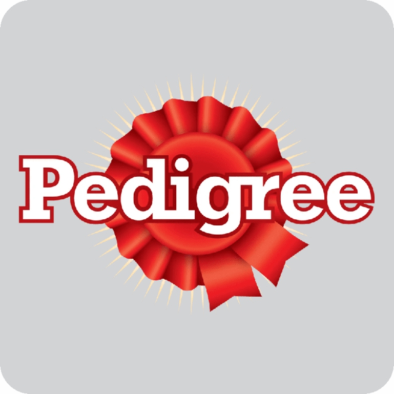 Pedigree logo