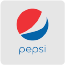Pepsi logo