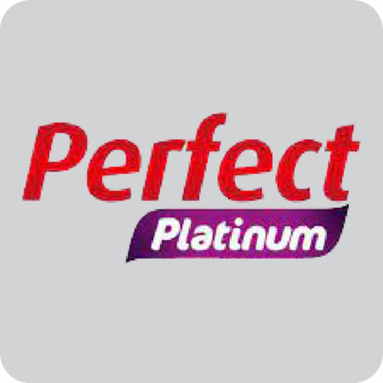 PERFECT logo