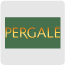 PERGALE logo