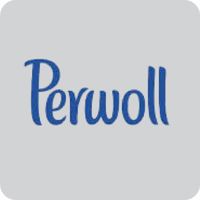 Perwoll logo