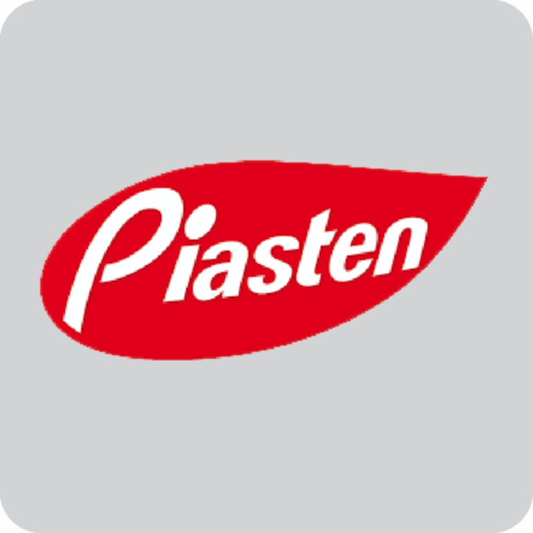 Piasten logo