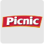 PICNIC logo