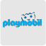 PLAYMOBIL logo