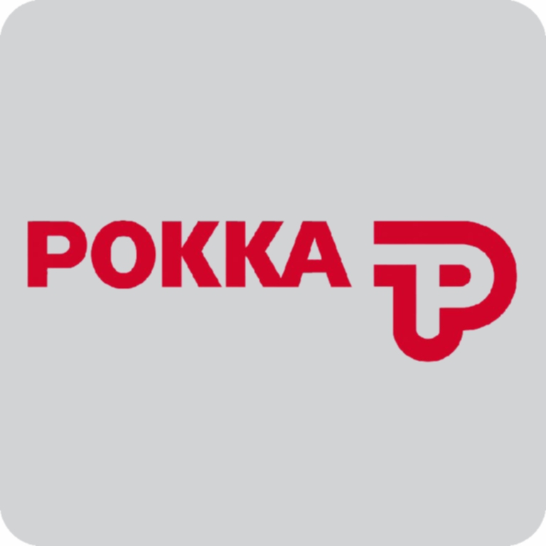 Pokka logo