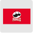 PRINGLES logo