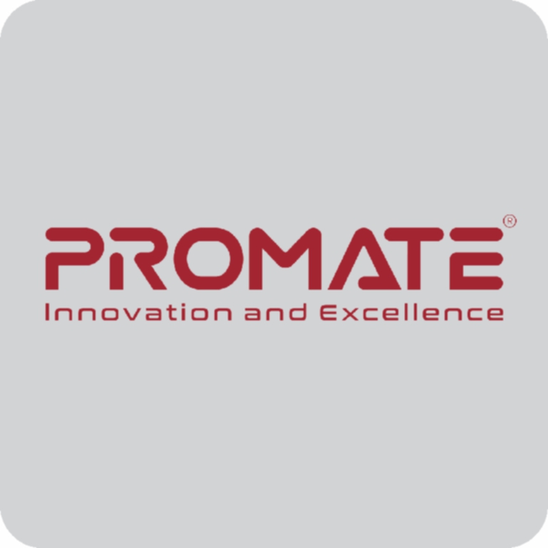 PROMATE logo